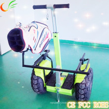 2 Wheel Self Balance Golf Equipment for Golfer